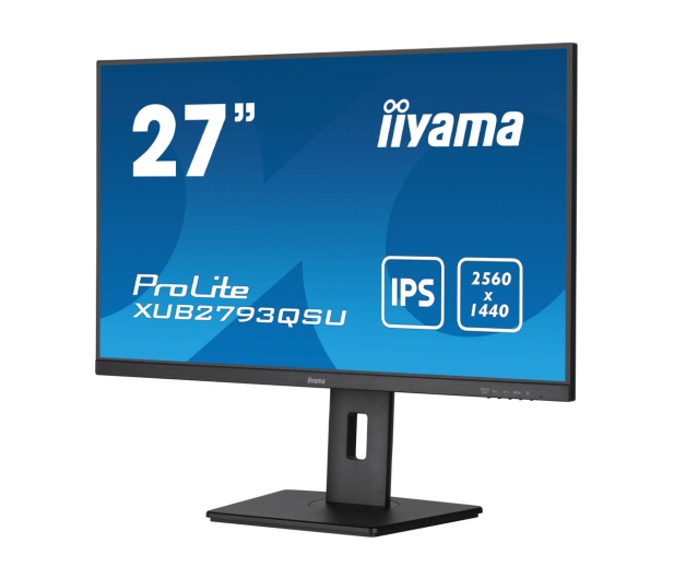IIYAMA Prolite XUB2793QS-B7 - 1311962 - zdjęcie 3